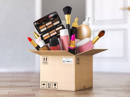 Makeup kits