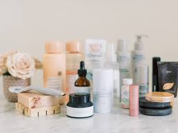 Makeup kits