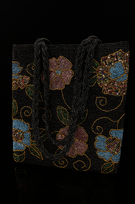Turkish Black-Bag
