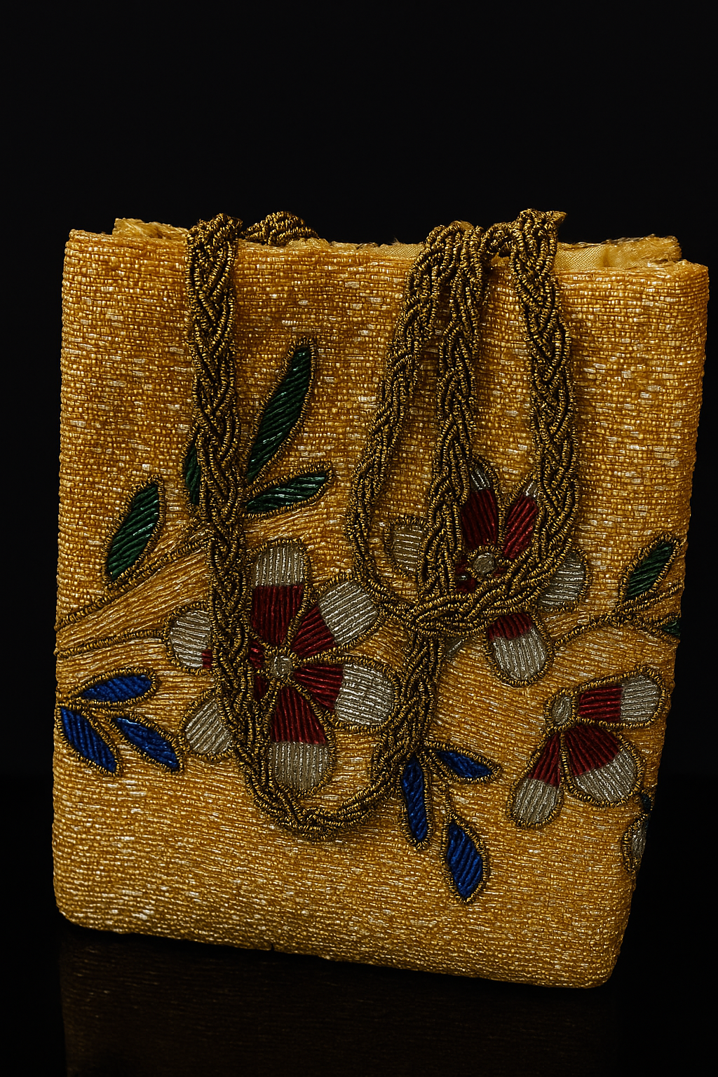 Turkish Gold-Bag