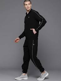Summer Tracksuits